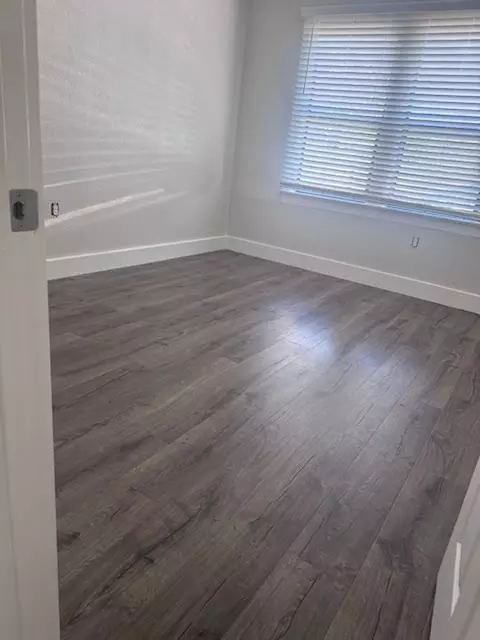 1BR/1BA floor plan