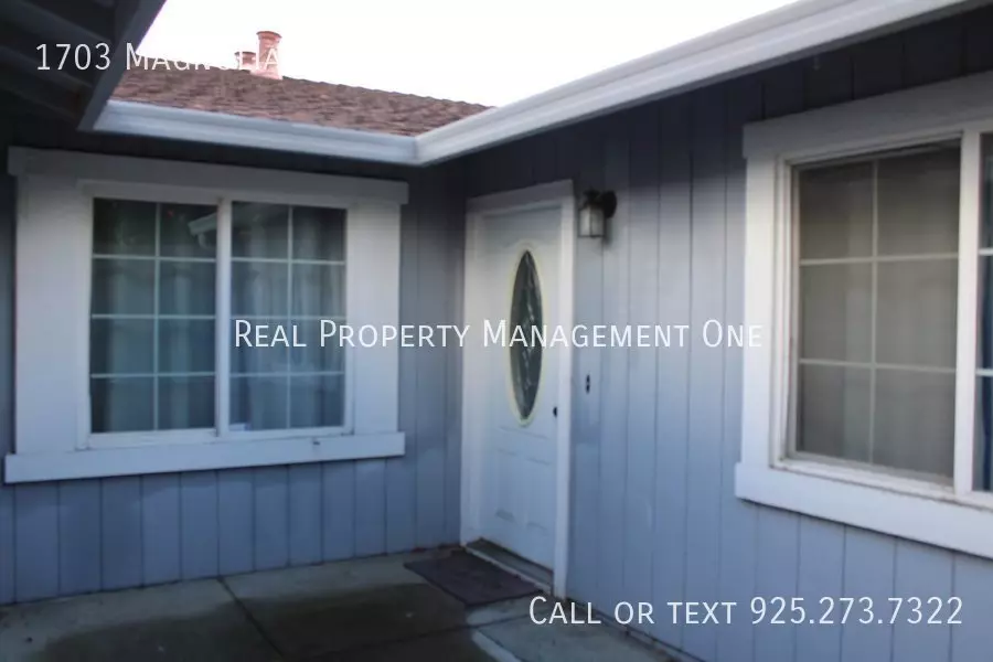 1703 Magnolia Way, Antioch, CA 94509 photo 3