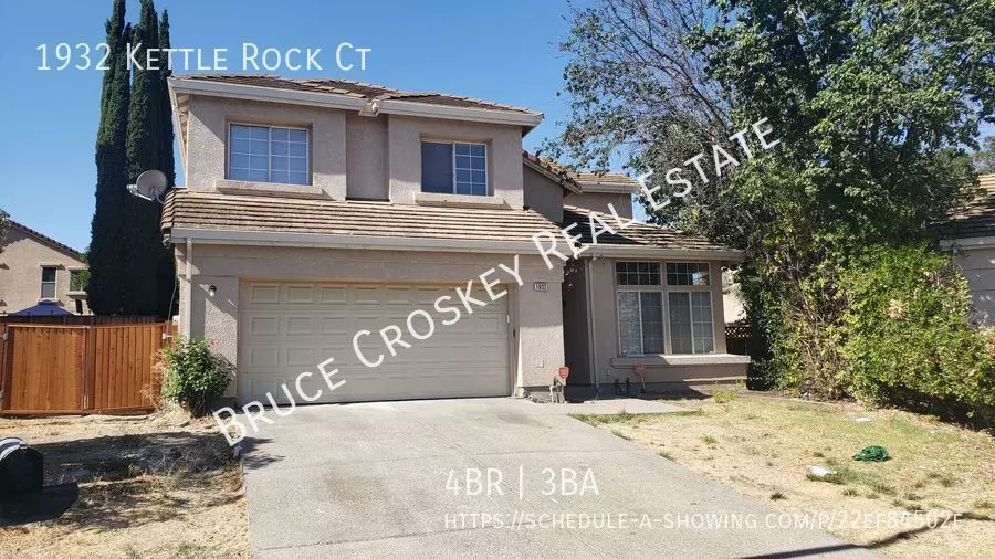 1932 Kettle Rock Court, Antioch, CA 94531 photo 5