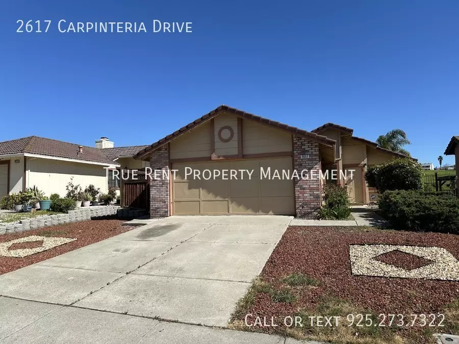 2617 Carpinteria Drive, Antioch, CA 94531 photo 4