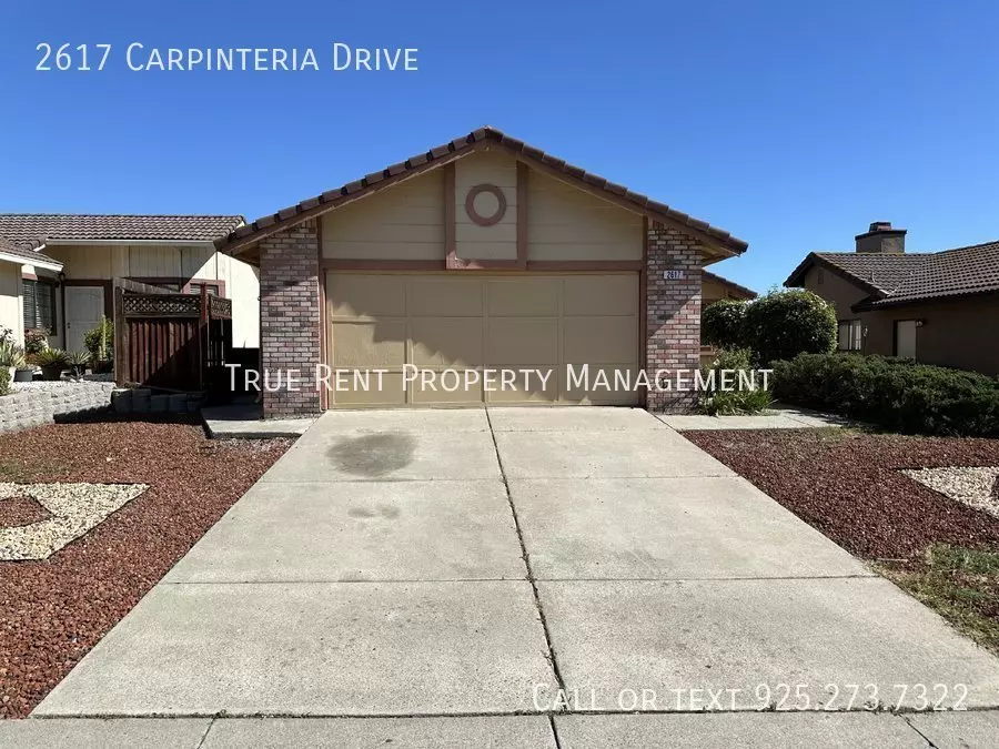 2617 Carpinteria Drive, Antioch, CA 94531 photo 3