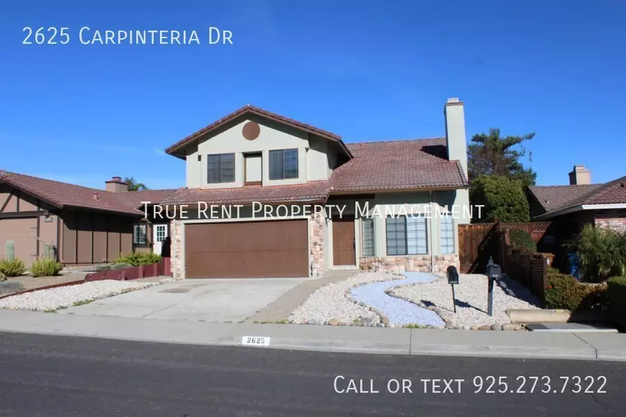 2625 Carpinteria Drive, Antioch, CA 94531 photo 4