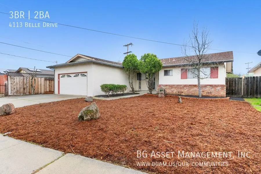 4113 Belle Drive, Antioch, CA 94509 photo 2