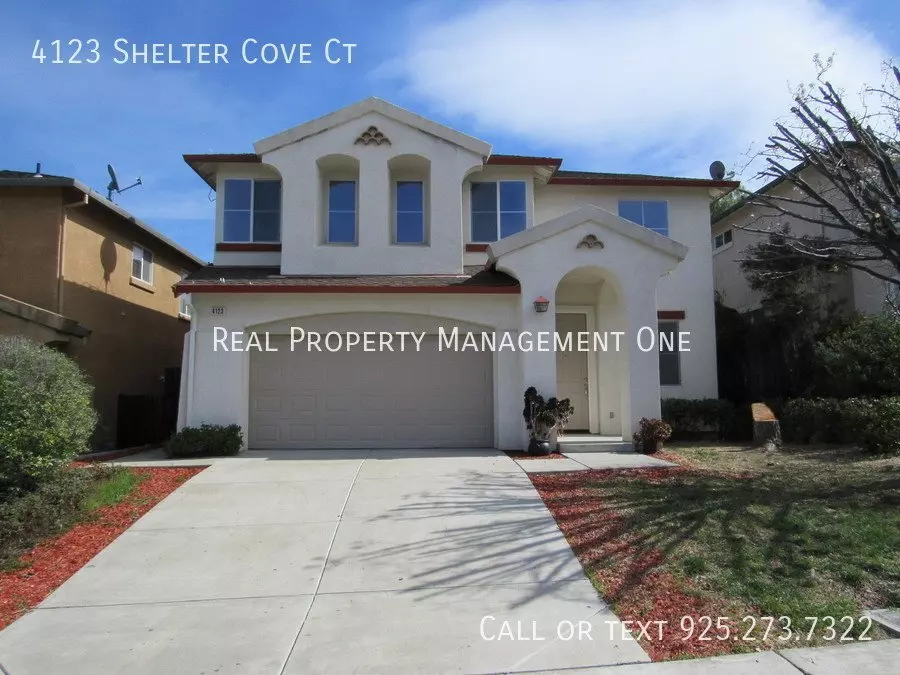 4123 Shelter Cove Court, Antioch, CA 94531 photo 2