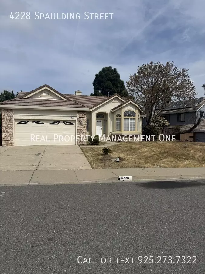 4228 Spaulding Street, Antioch, CA 94531 photo 2