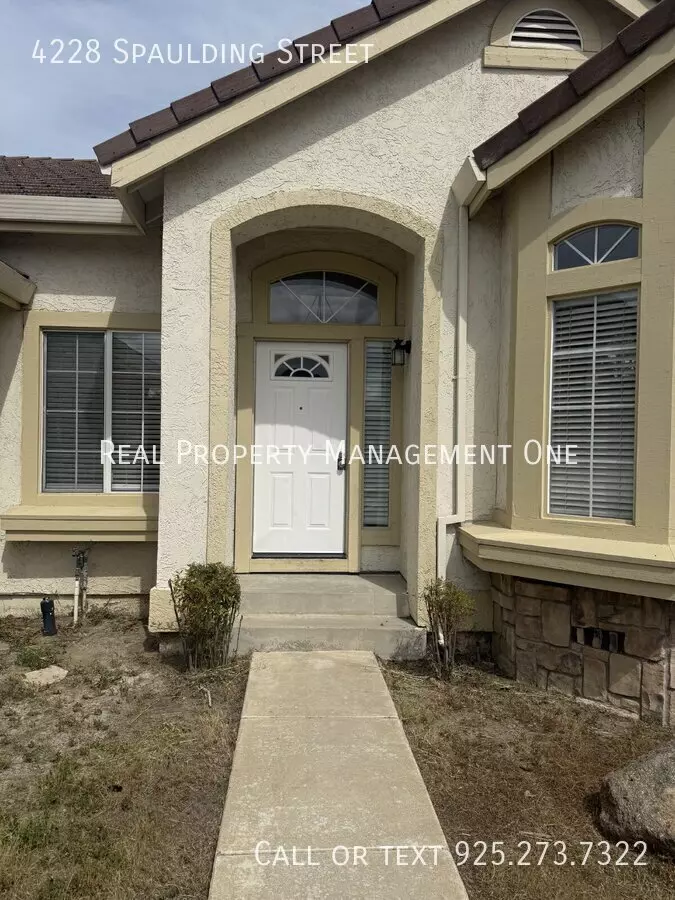 4228 Spaulding Street, Antioch, CA 94531 photo 4