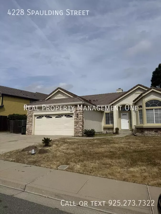 4228 Spaulding Street, Antioch, CA 94531 photo 3