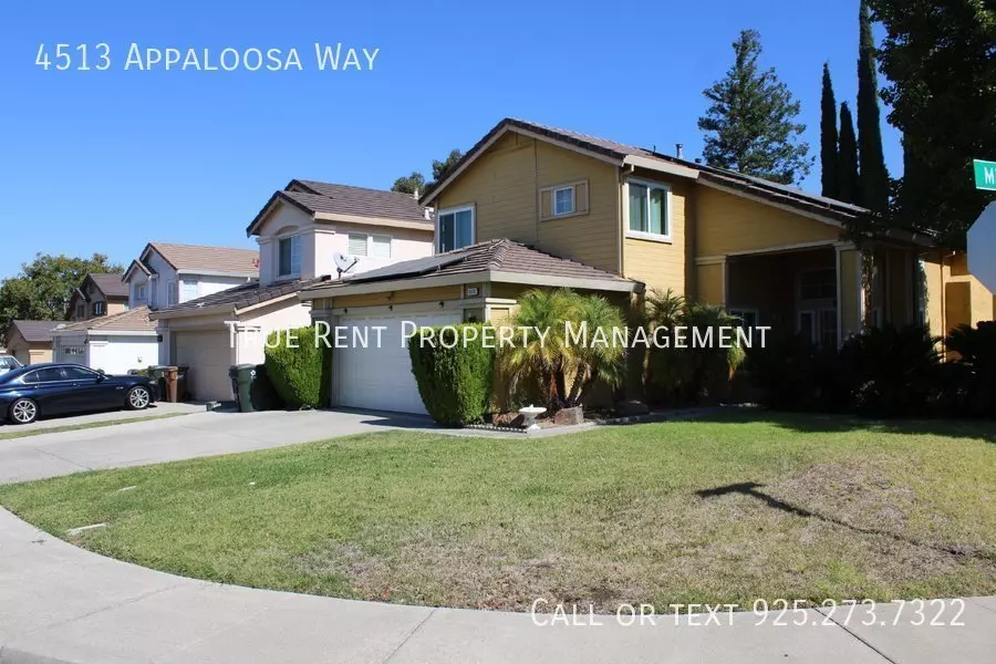4513 Appaloosa Way, Antioch, CA 94531 photo 3
