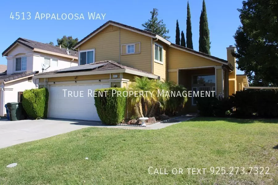 4513 Appaloosa Way, Antioch, CA 94531 photo 2