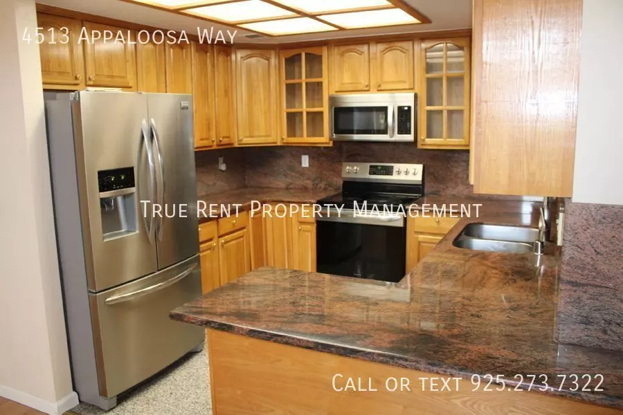 4513 Appaloosa Way, Antioch, CA 94531 photo 5