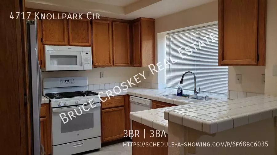 4717 Knollpark Circle, Antioch, CA 94531 photo 2