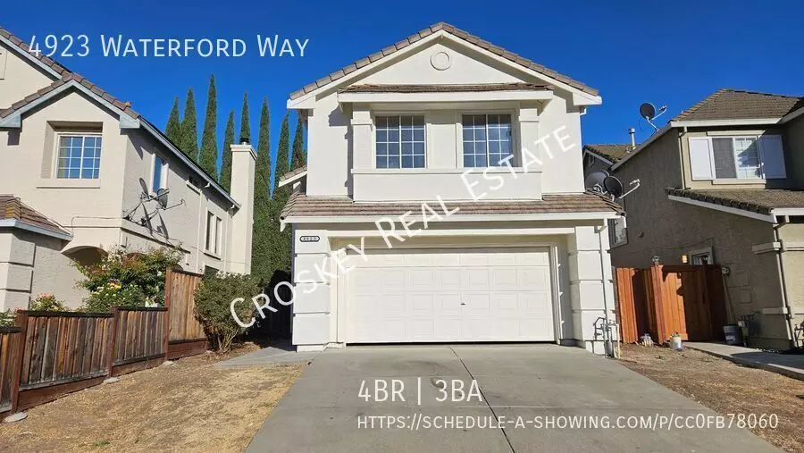 4923 Waterford Way, Antioch, CA 94531 photo 2