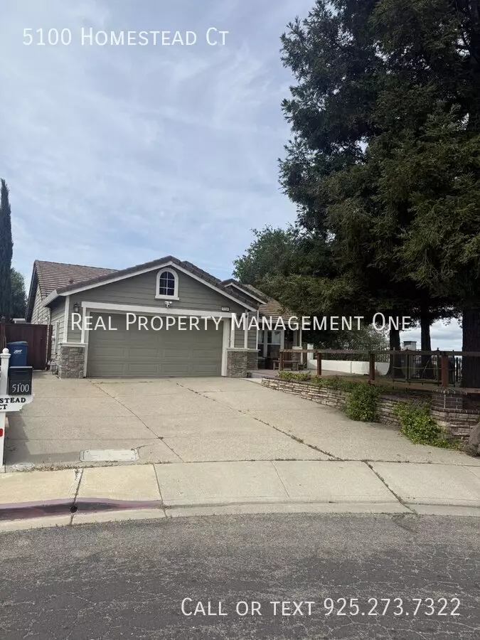 5100 Homestead Court, Antioch, CA 94531 photo 2