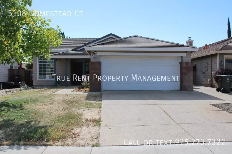 5108 Homestead Court, Antioch, CA 94531 photo 3