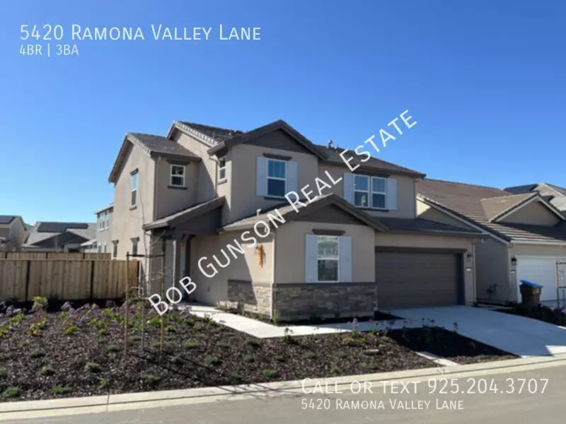 5420 Ramona Valley Lane, Antioch, CA 94531 photo 2