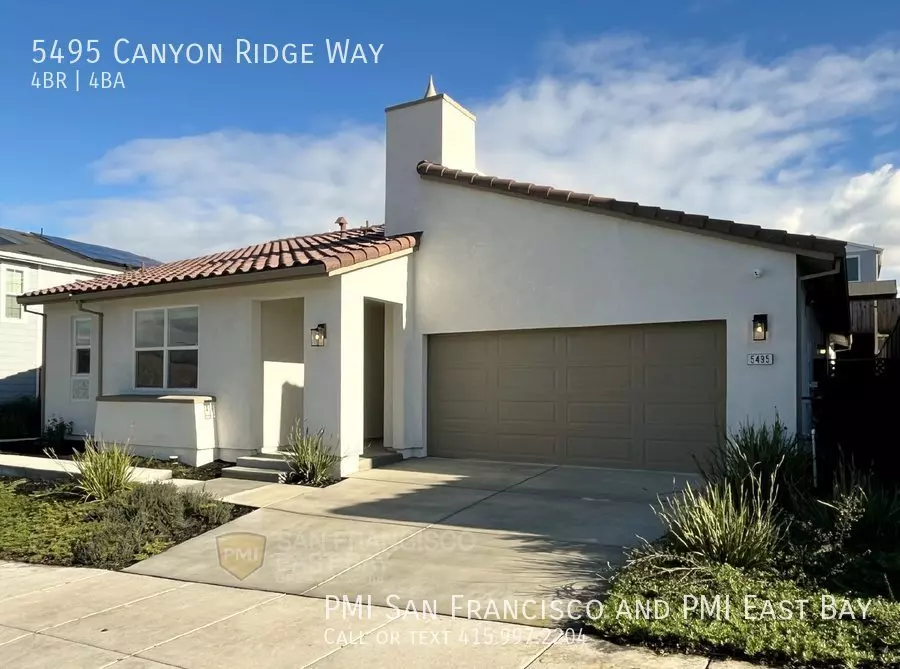 5495 Canyon Ridge Way, Antioch, CA 94531 photo 3