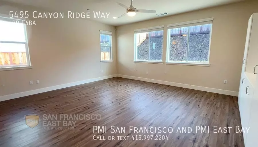 5495 Canyon Ridge Way, Antioch, CA 94531 photo 2
