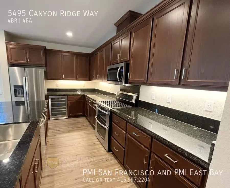 5495 Canyon Ridge Way, Antioch, CA 94531 photo 4