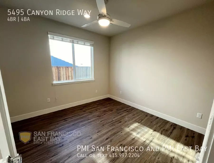 5495 Canyon Ridge Way, Antioch, CA 94531 photo 5