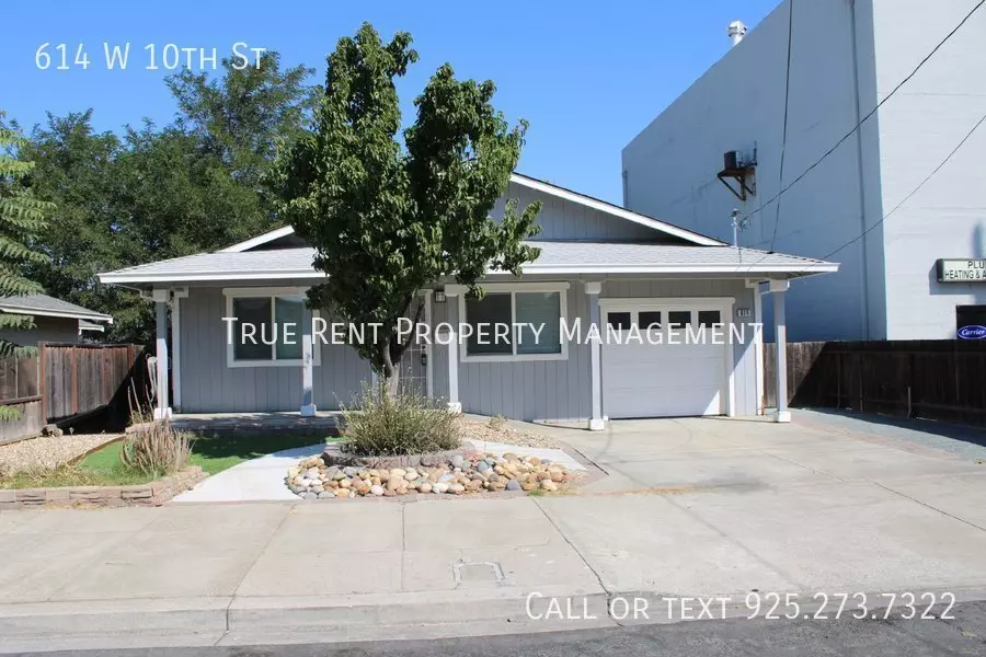614 West 10th Street, Antioch, CA 94509 photo 3