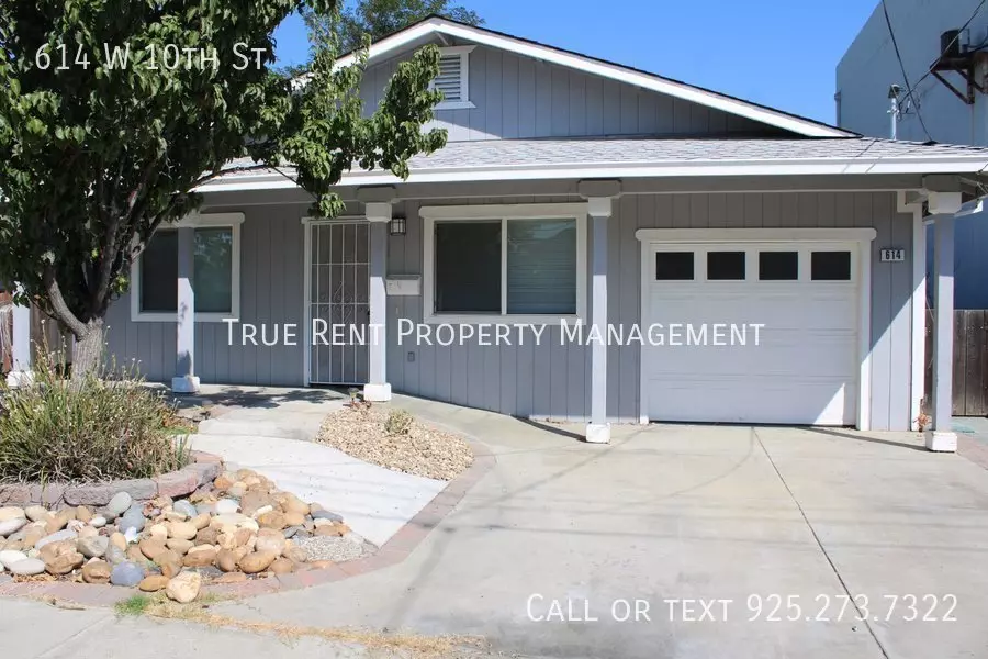 614 West 10th Street, Antioch, CA 94509 photo 2