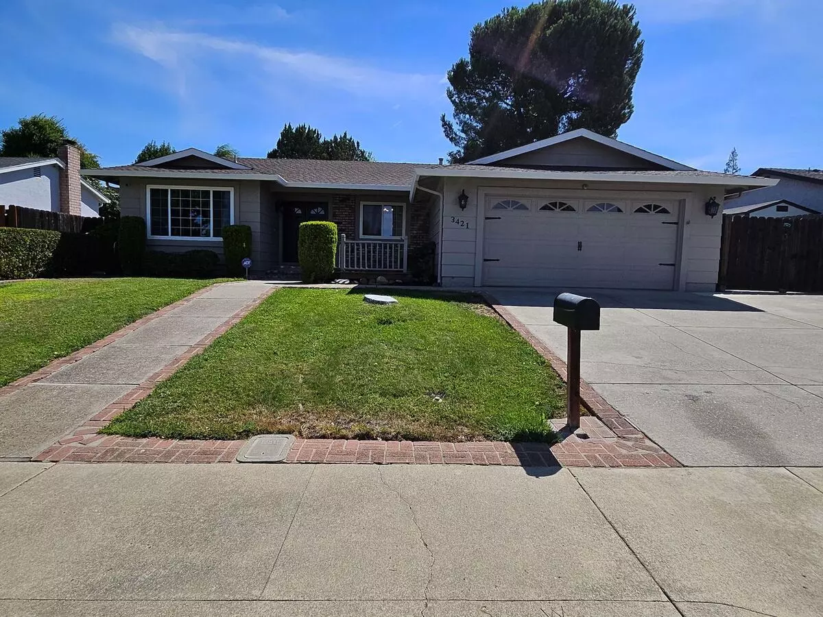 3421 Serpentine Drive, Antioch, CA 94509 photo 2