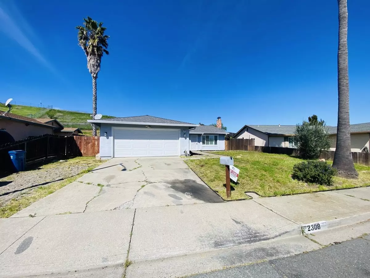 2308 Tompkins Way, Antioch, CA 94509 photo 2