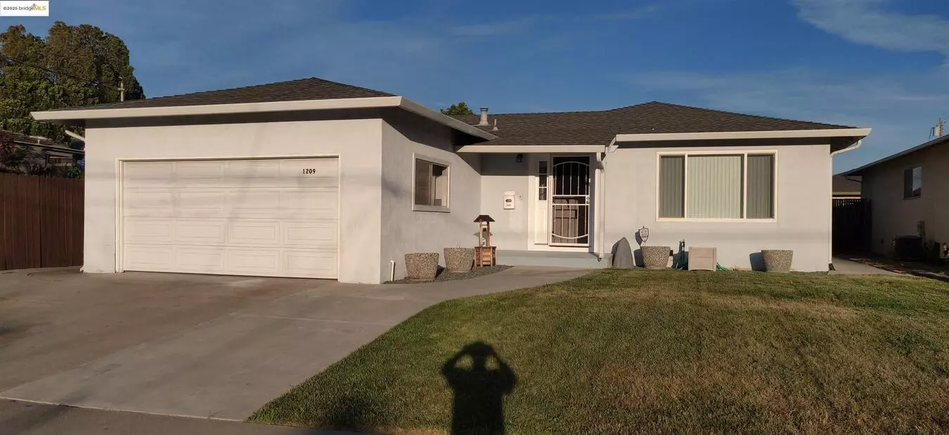 1209 Tulip Drive, Antioch (Apartment) photo 5