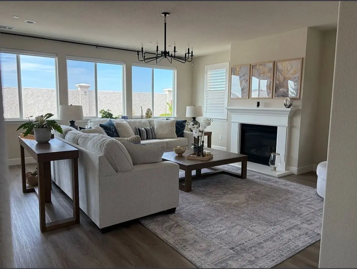 Luxury Living photo 2