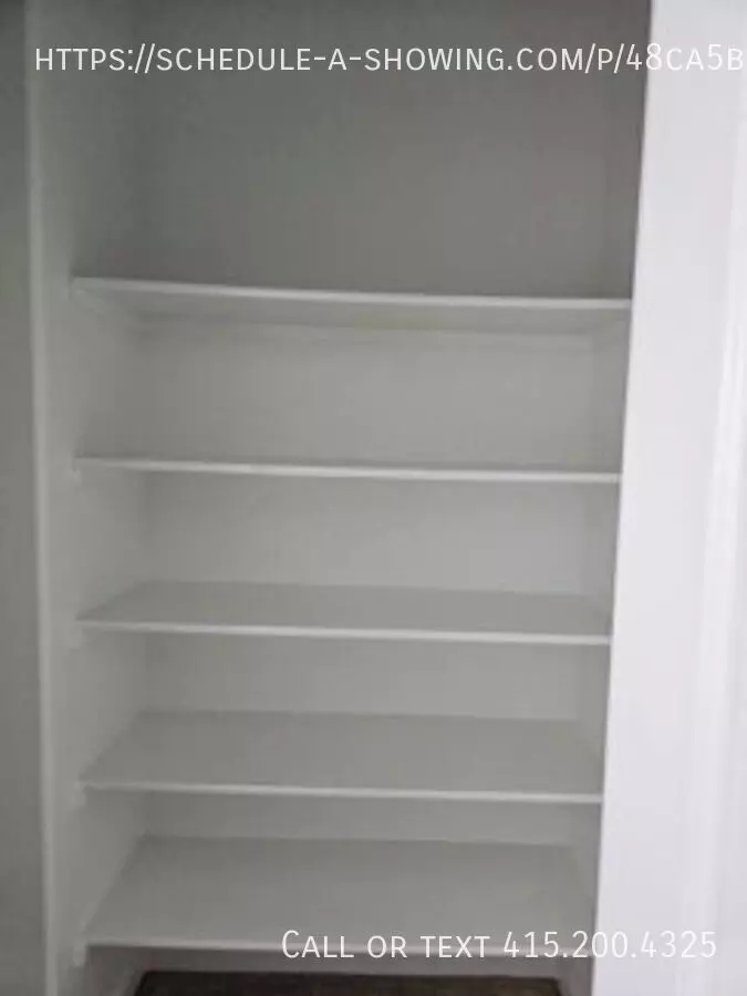 Modern 4-Bedroom Home in Antioch photo 5