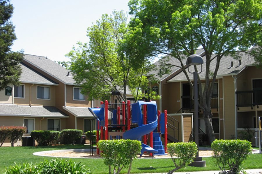 Riverstone Apartments photo 5