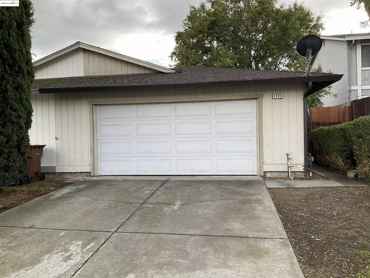 1715 Magnolia Way, Antioch, CA 94509 photo 3