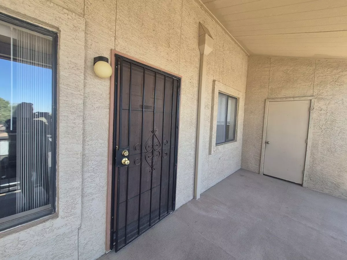 Unit 2047 2047 floor plan