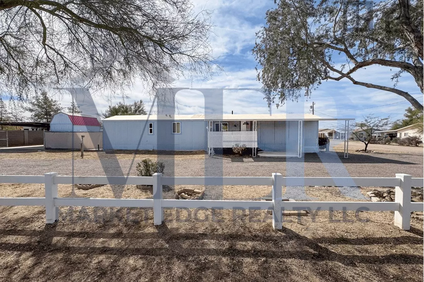 2Bed Mobile Home In Apache Junction! Ready For Immediate Move-in! -- No Hoa! Rv Parking! photo 3