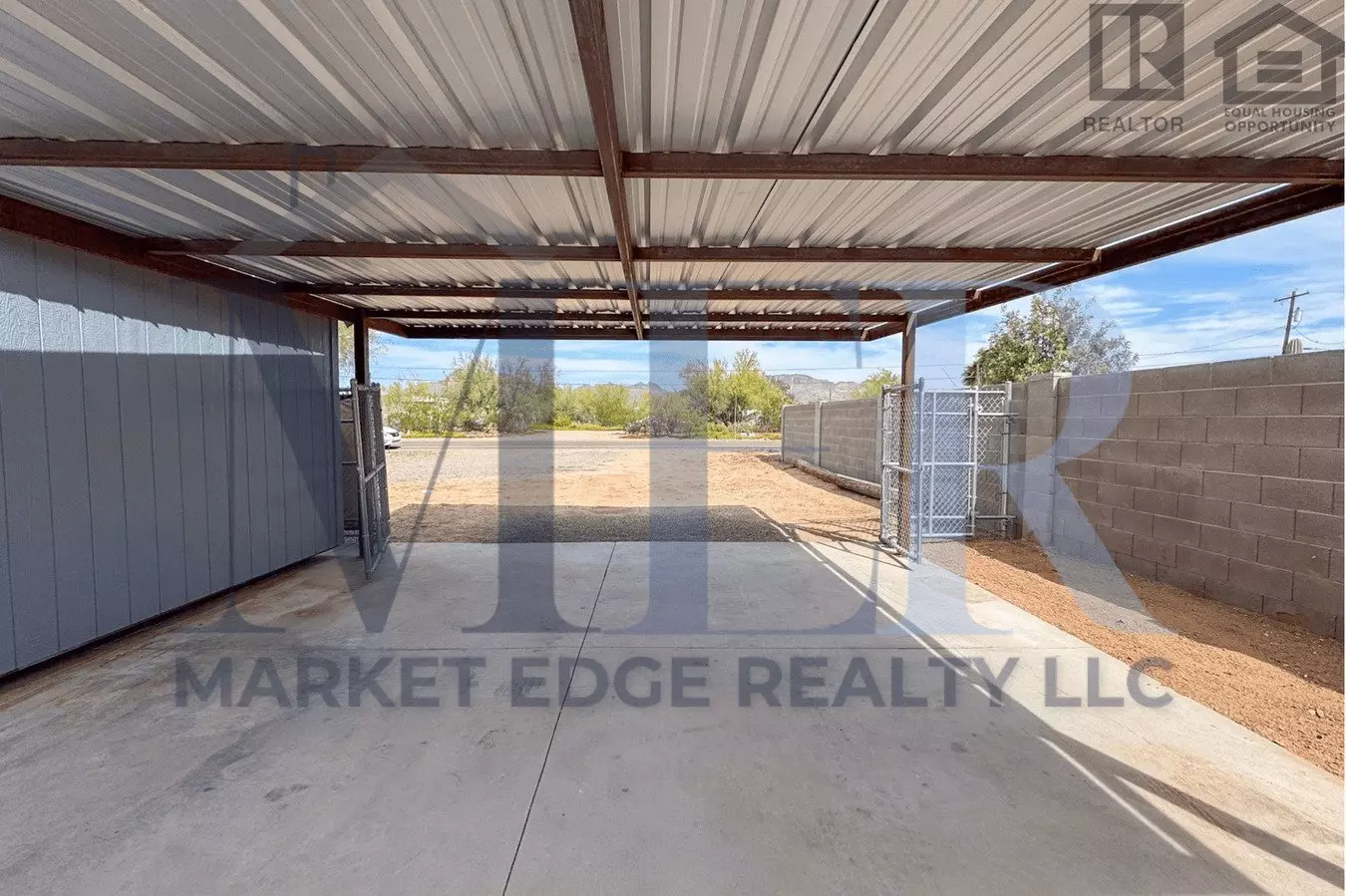2Bed Mobile Home In Apache Junction! Ready For Immediate Move-in! -- No Hoa! Rv Parking! photo 5