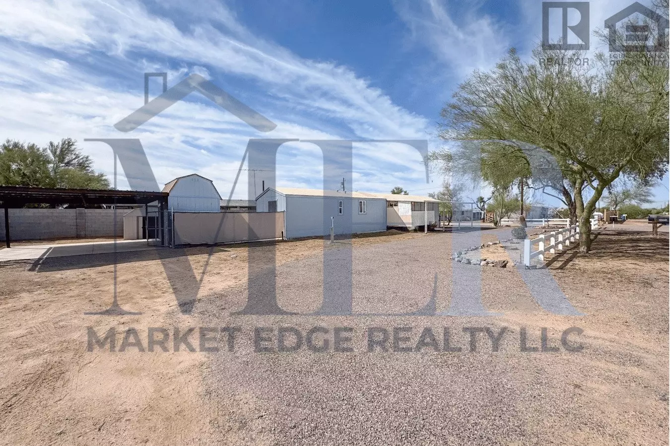 2Bed Mobile Home In Apache Junction! Ready For Immediate Move-in! -- No Hoa! Rv Parking! photo 4
