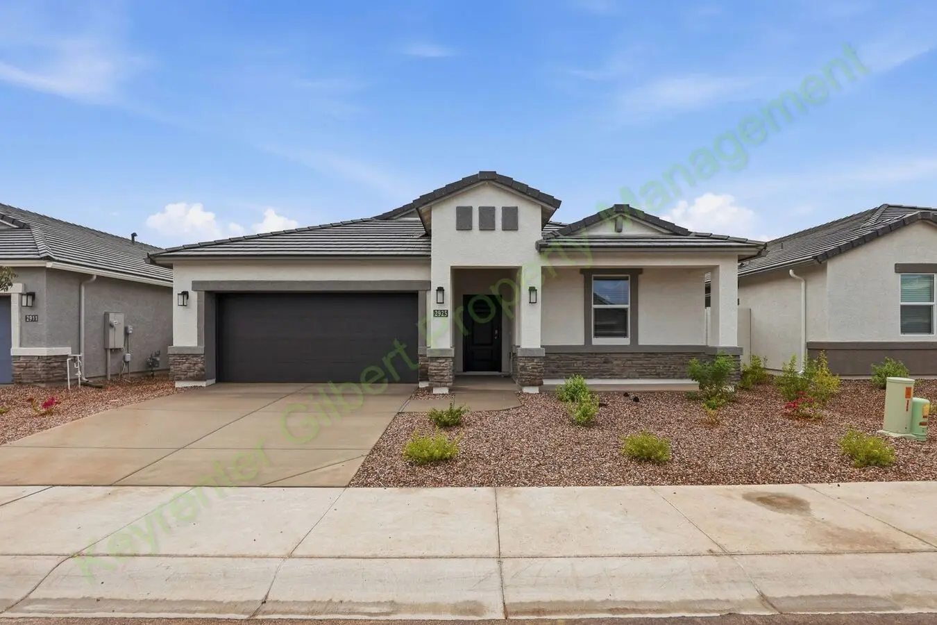 Brand-new 4-bedroom Home In Radiance At Superstition Vistas – Community Pool & Fitness Center!
