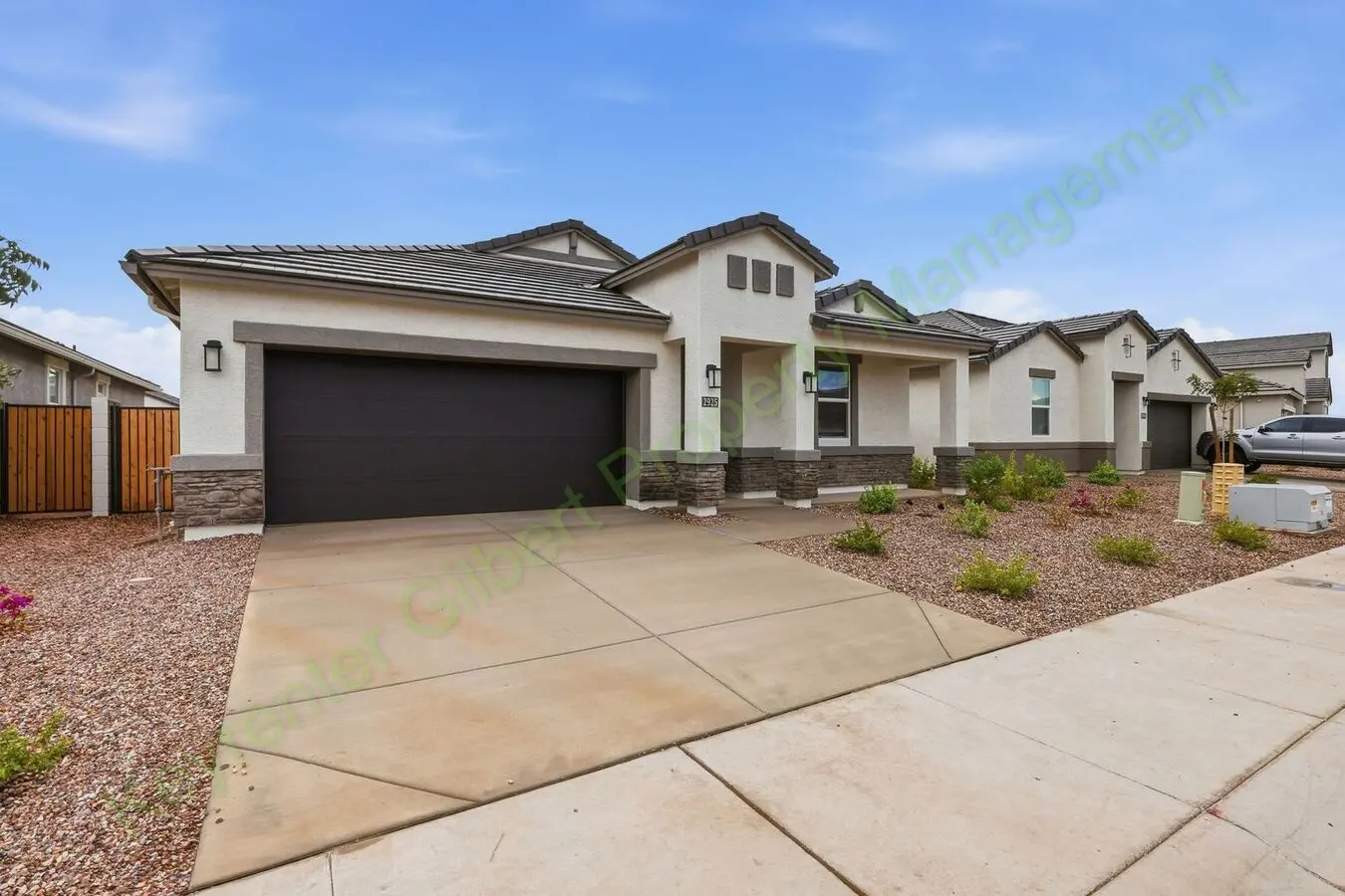 Brand-new 4-bedroom Home In Radiance At Superstition Vistas – Community Pool &amp; Fitness Center! photo 3