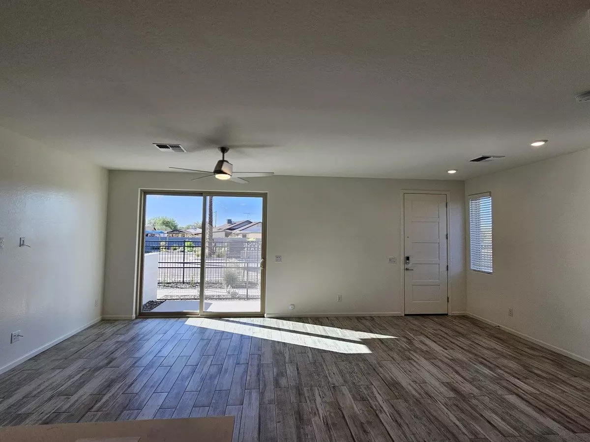 Brand New Townhouse In Gated Community! photo 3
