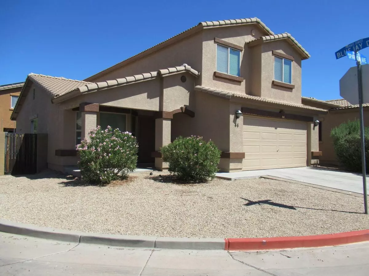 Spacious Home In Gated Community! photo 4