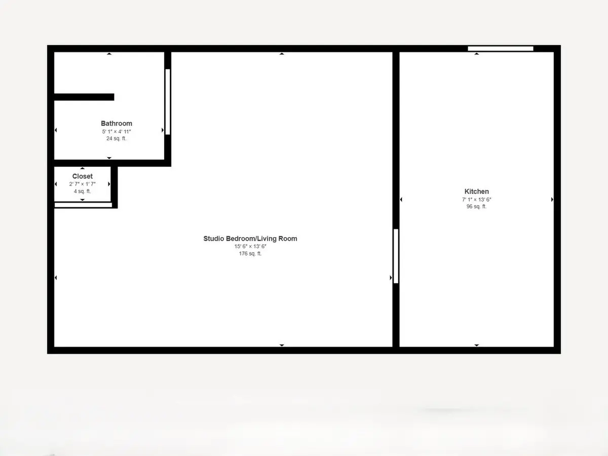 2Bed Apartment In Apache Junction! No Application Fee! photo 5