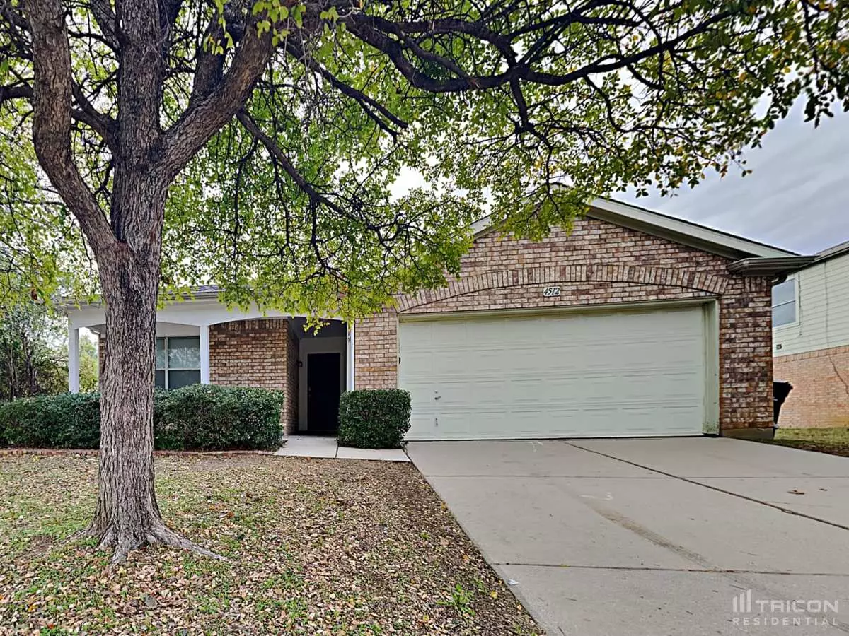 4512 Merlot Drive, Argyle, TX 76226 photo 4