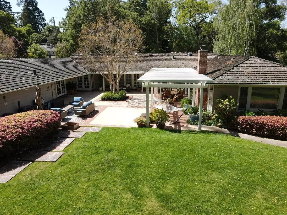120 Encinal Avenue, Atherton, CA 94027 photo 3