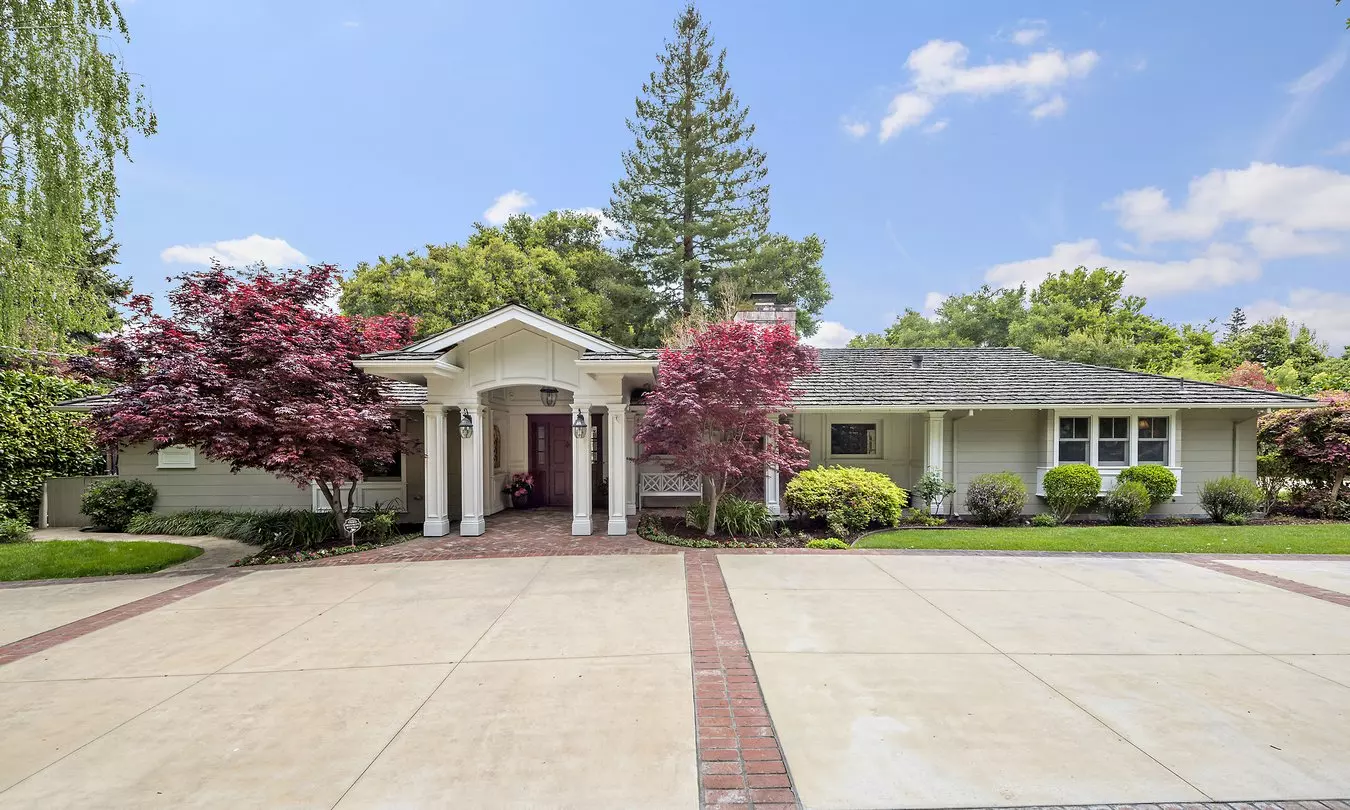 120 Encinal Avenue, Atherton, CA 94027 photo 2