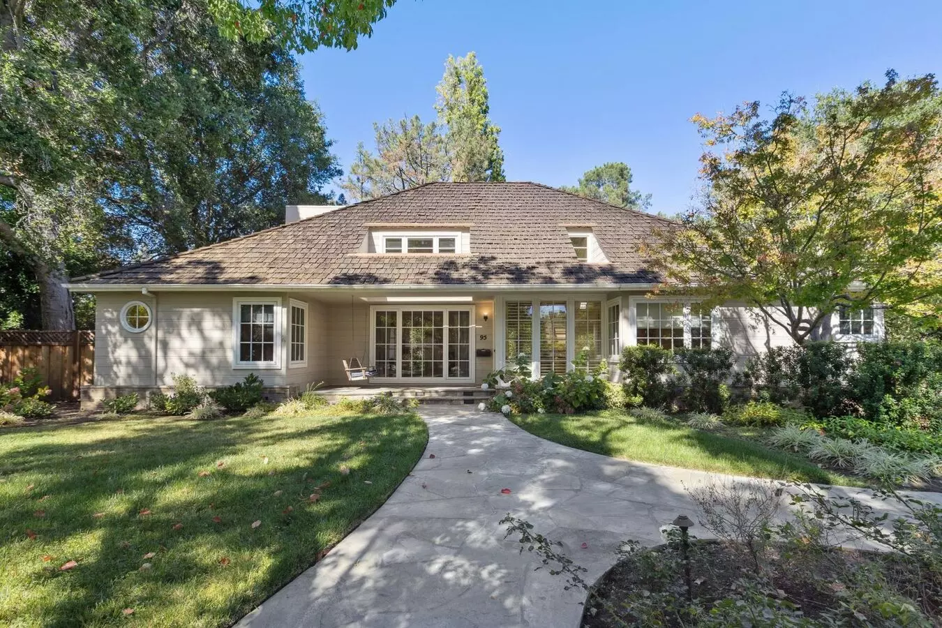 95 Wilburn Avenue, Atherton, CA 94027 photo 3