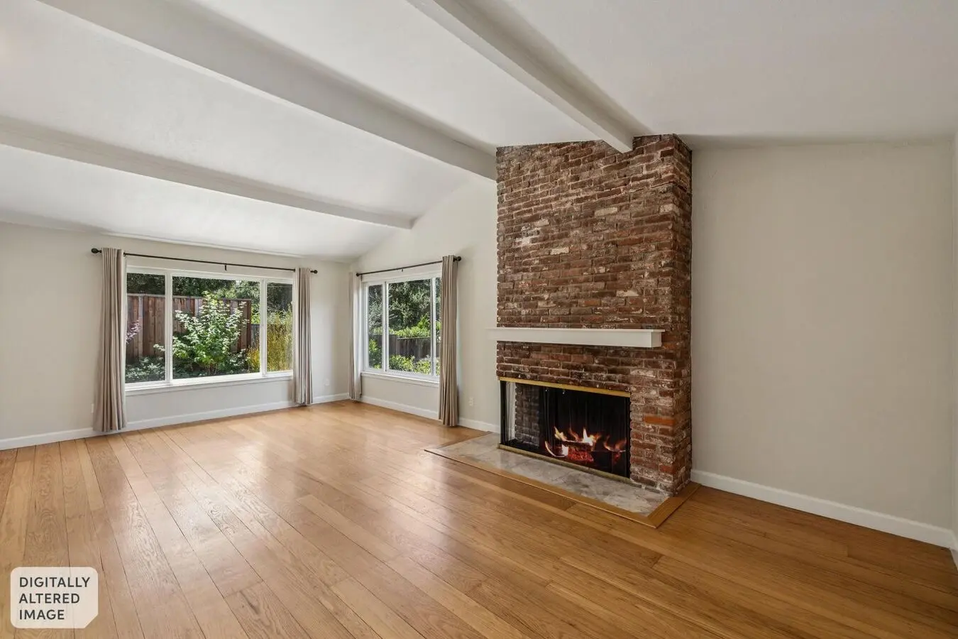 Classic Ranch home in the heart of prestigious Atherton w/ Pool photo 3