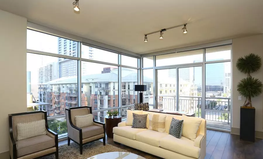107 Colorado Street, Austin, TX 78701 photo 5