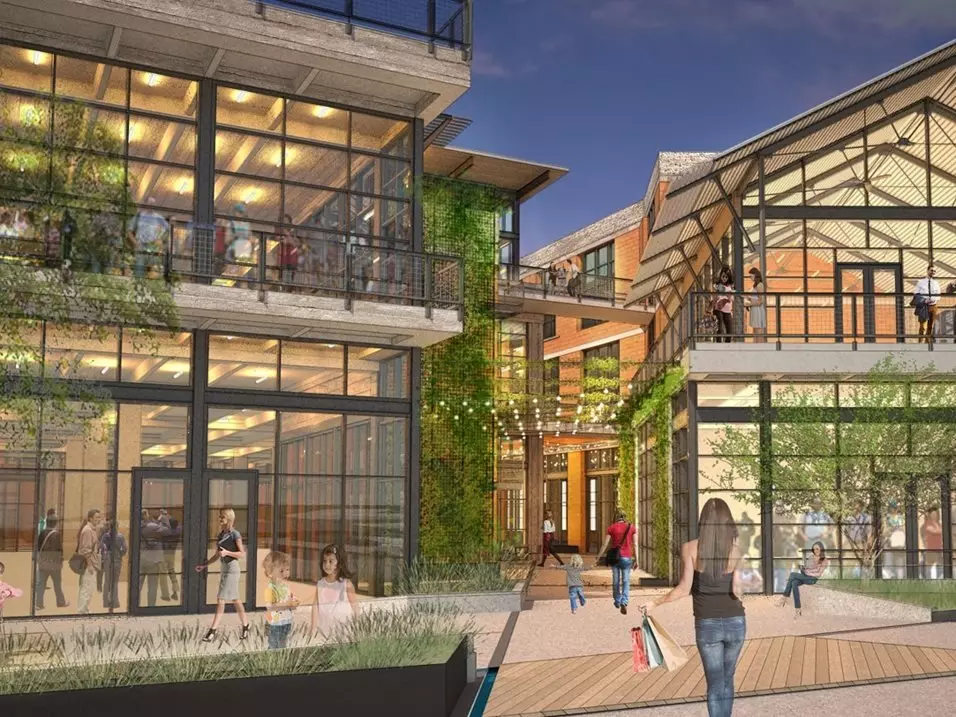 1222 South Congress Avenue, Austin, TX 78704 photo 3