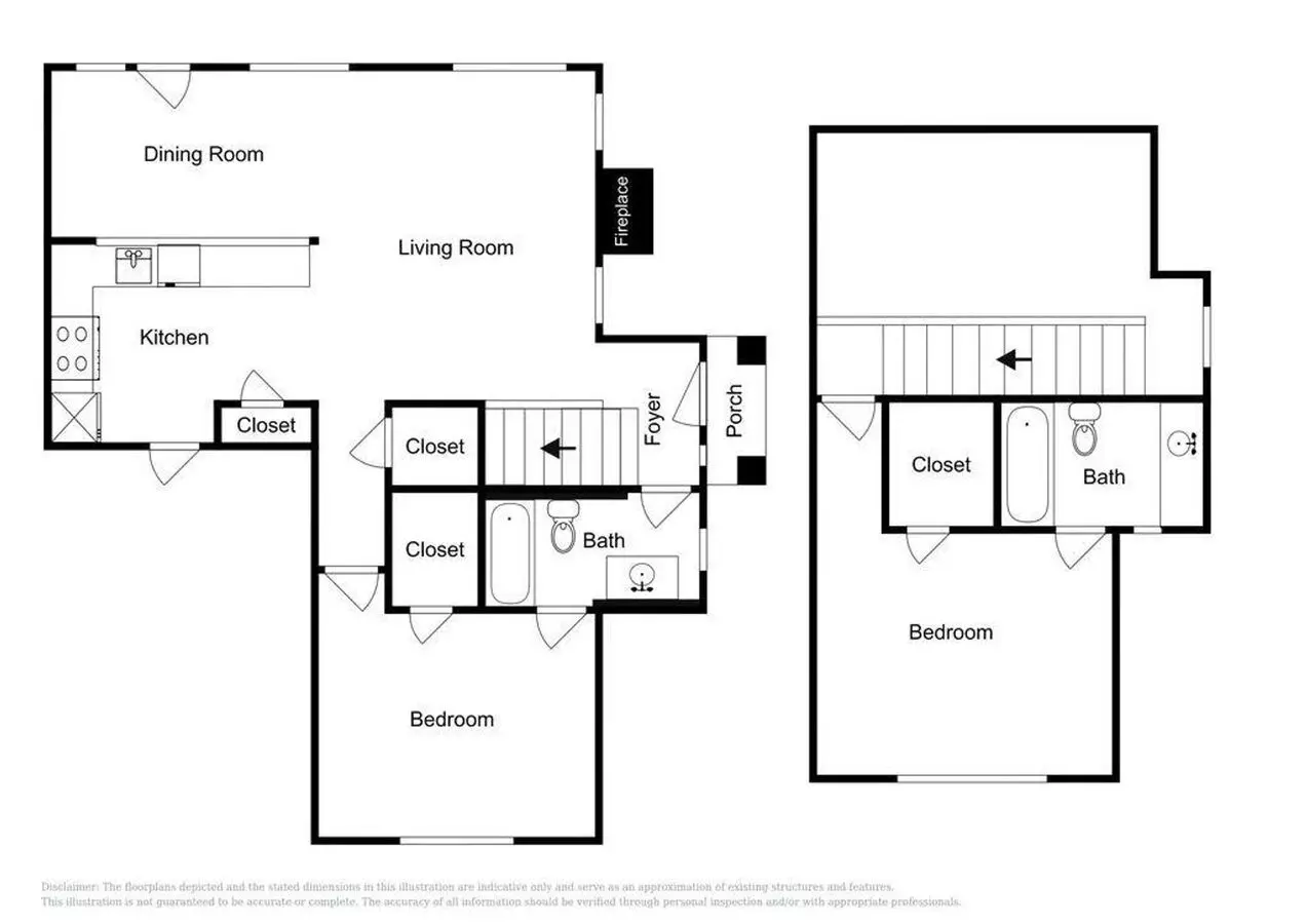 1302 Danbury Sq photo 2