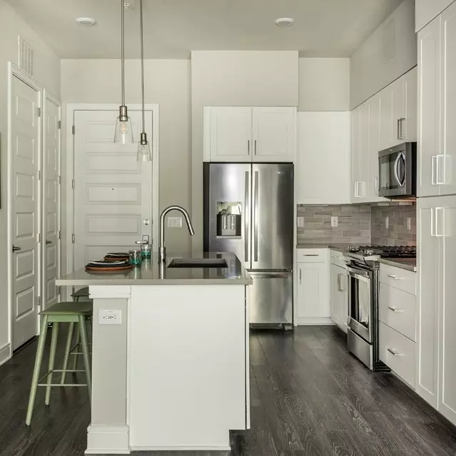 1305 West 5th Street, Austin, TX 78703 photo 2
